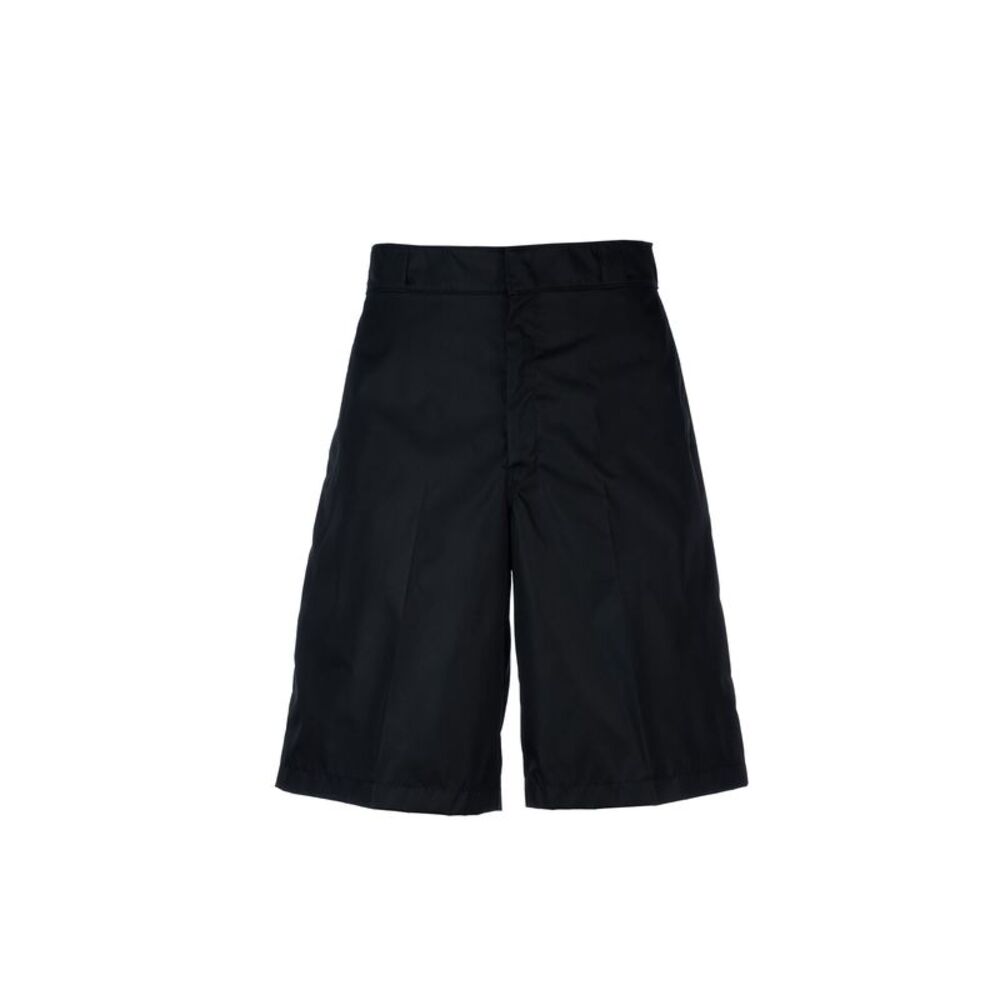 Prada Man Clothing Trousers